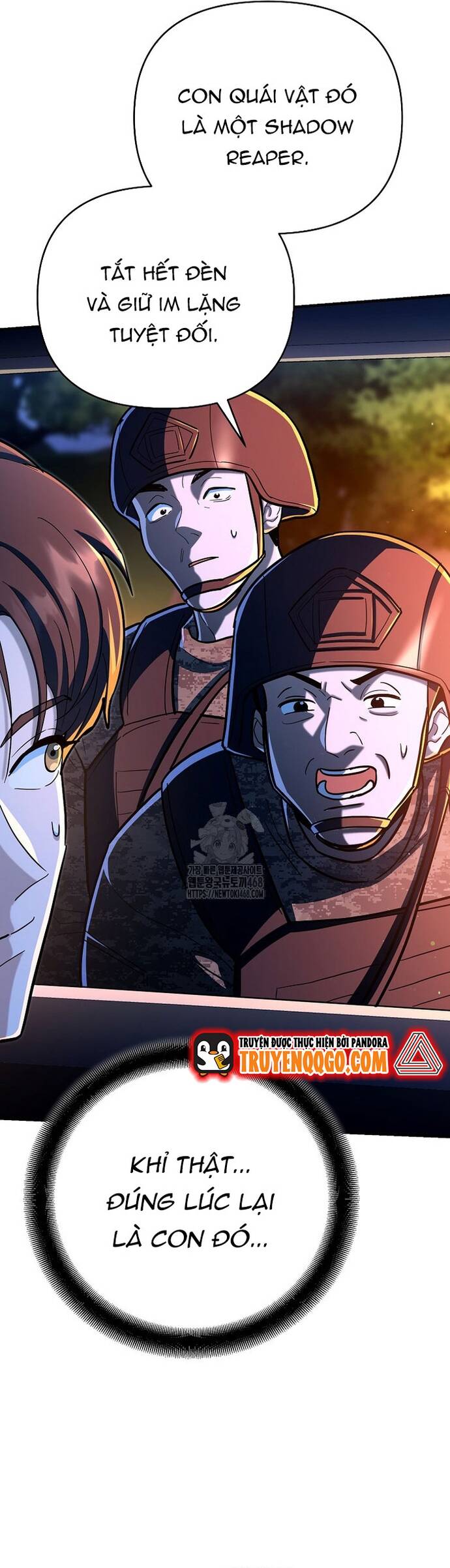 Kiếm Thánh Thiên Tài Của Học Viện Chapter 25 - Trang 2