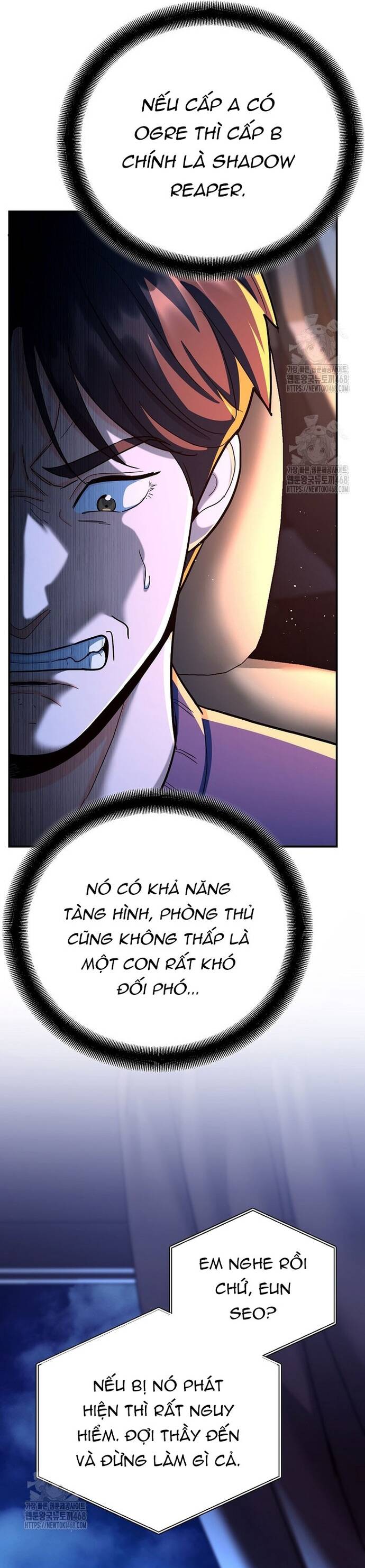 Kiếm Thánh Thiên Tài Của Học Viện Chapter 25 - Trang 2