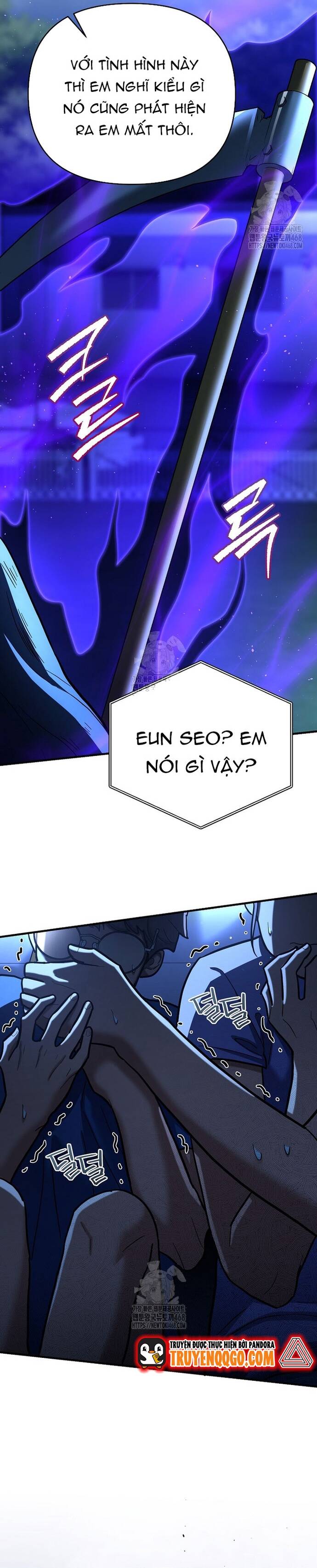 Kiếm Thánh Thiên Tài Của Học Viện Chapter 25 - Trang 2