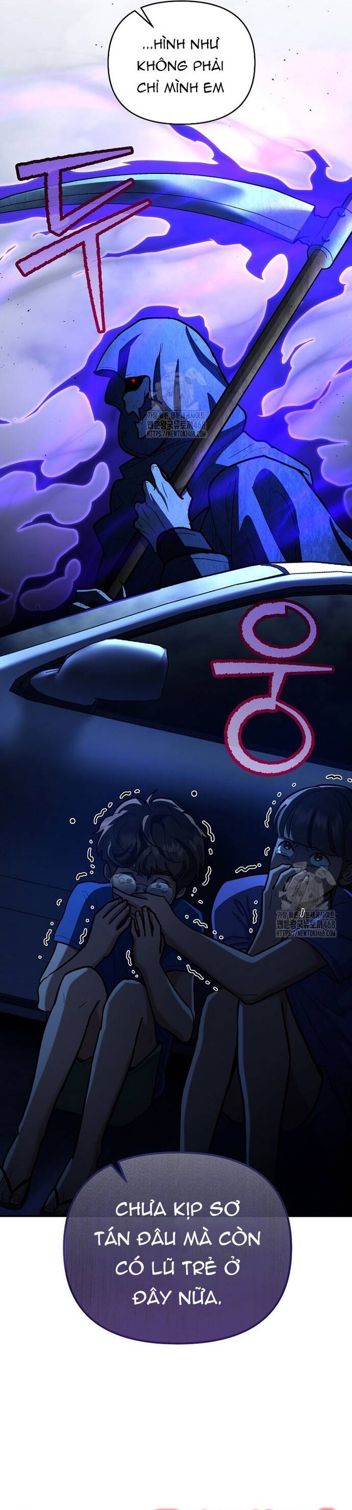 Kiếm Thánh Thiên Tài Của Học Viện Chapter 25 - Trang 2