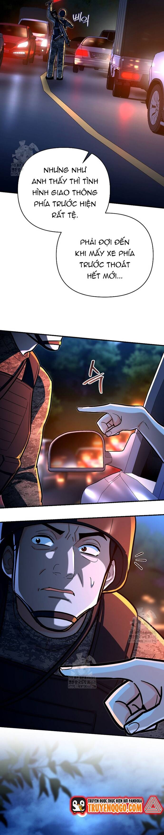 Kiếm Thánh Thiên Tài Của Học Viện Chapter 25 - Trang 2