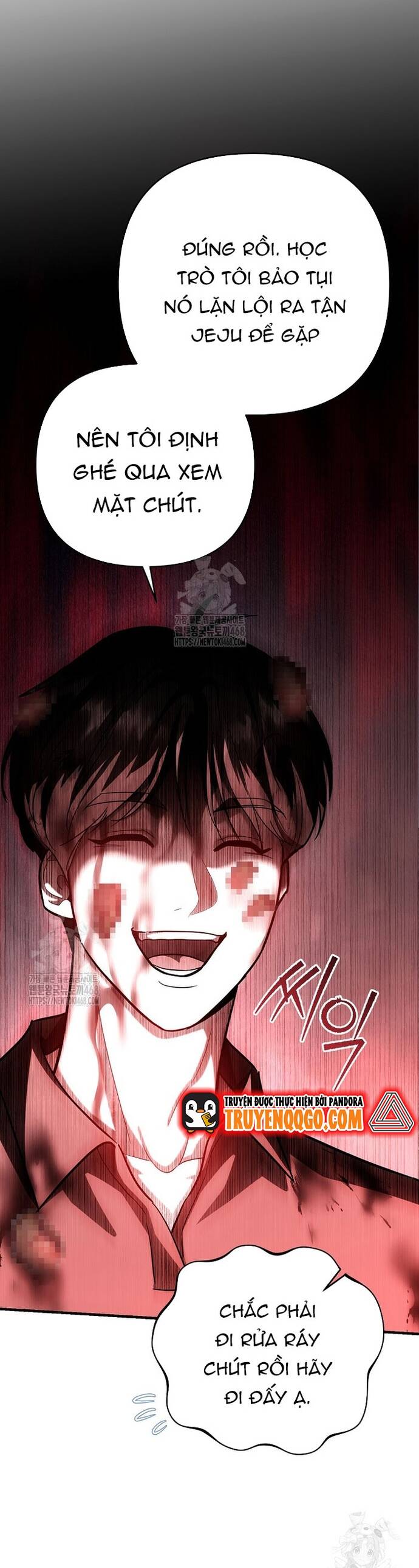 Kiếm Thánh Thiên Tài Của Học Viện Chapter 25 - Trang 2