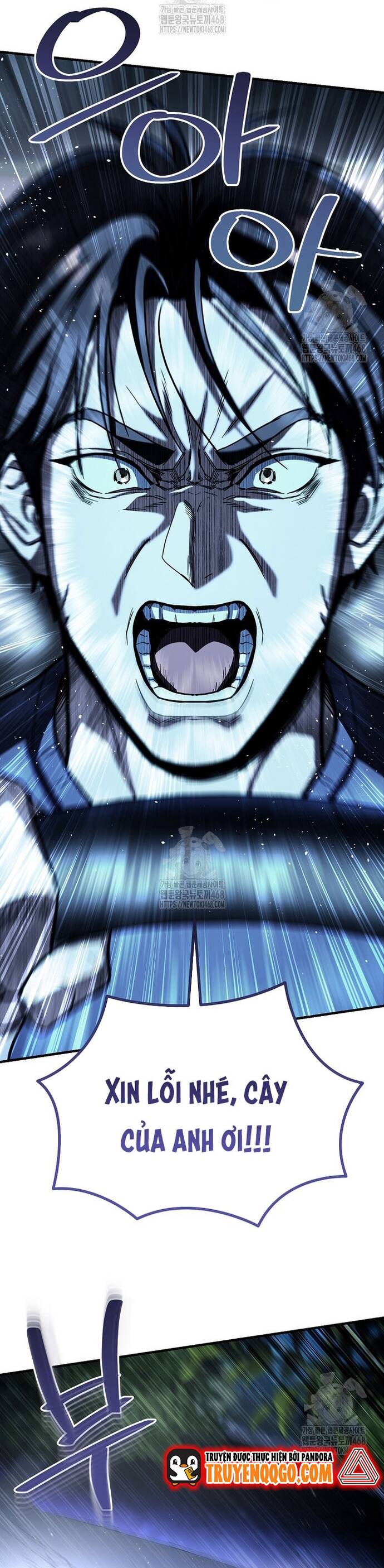 Kiếm Thánh Thiên Tài Của Học Viện Chapter 25 - Trang 2