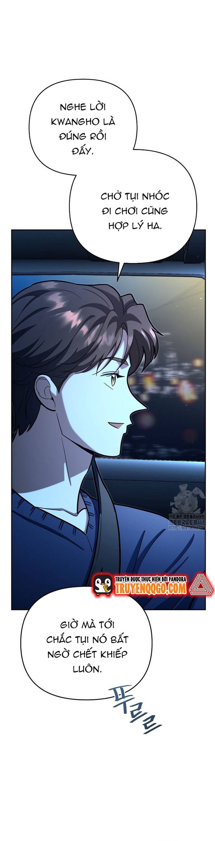 Kiếm Thánh Thiên Tài Của Học Viện Chapter 25 - Trang 2