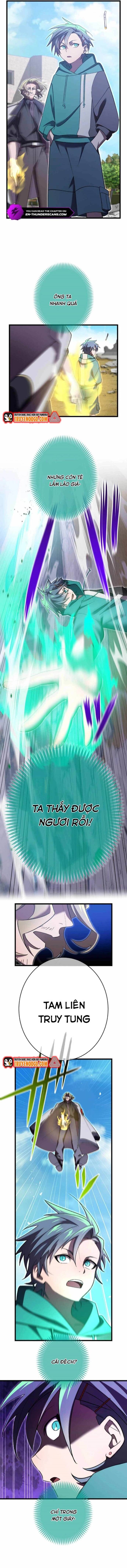 Kiếm Thánh Thiên Tài Của Học Viện Chapter 26 - Trang 2