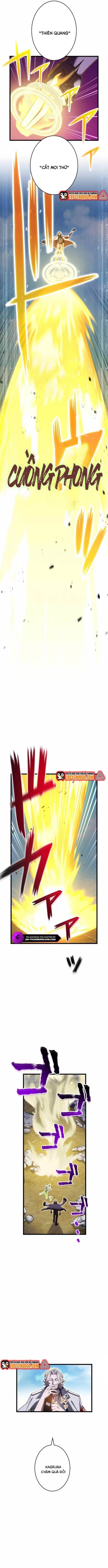 Kiếm Thánh Thiên Tài Của Học Viện Chapter 26 - Trang 2