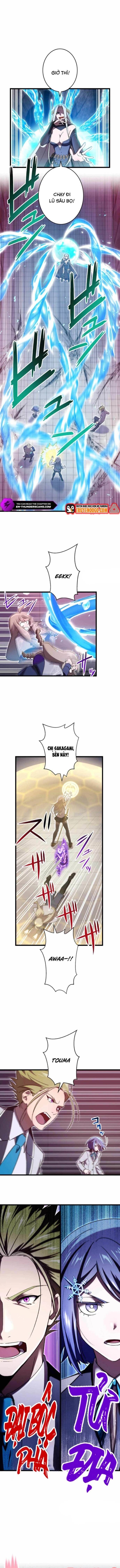 Kiếm Thánh Thiên Tài Của Học Viện Chapter 26 - Trang 2