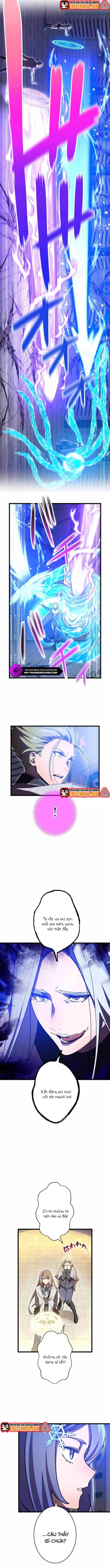 Kiếm Thánh Thiên Tài Của Học Viện Chapter 26 - Trang 2
