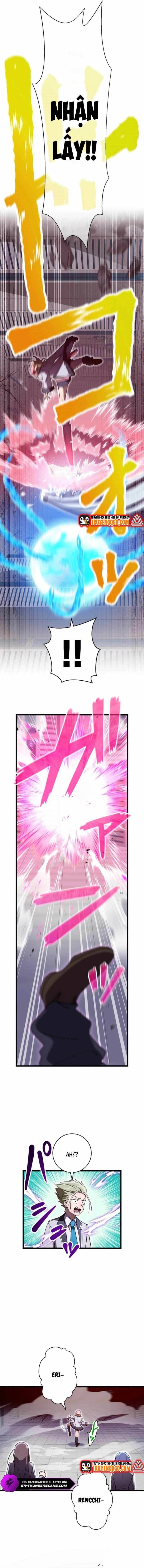 Kiếm Thánh Thiên Tài Của Học Viện Chapter 26 - Trang 2