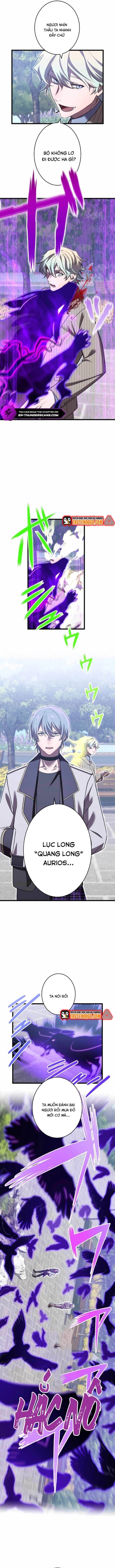 Kiếm Thánh Thiên Tài Của Học Viện Chapter 26 - Trang 2