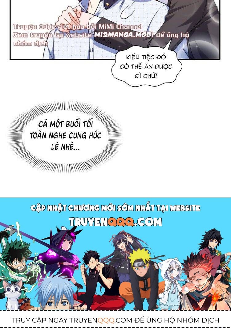 Hệt Như Hàn Quang Gặp Nắng Gắt Chapter 145.4 - Trang 2