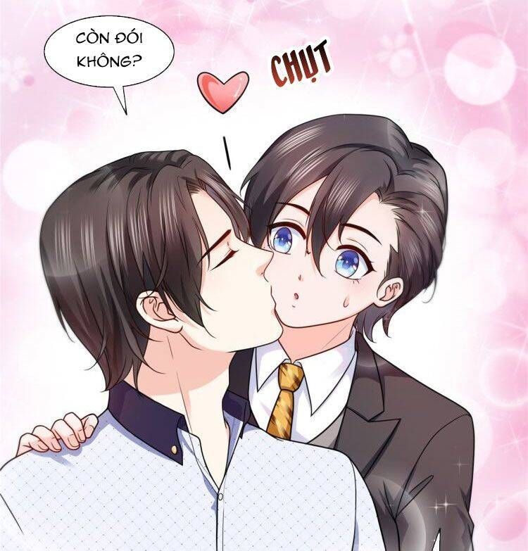 Hệt Như Hàn Quang Gặp Nắng Gắt Chapter 145.6 - Trang 2