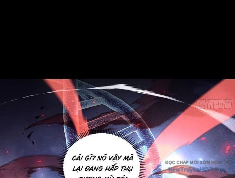 Tai Ách Giáng Lâm: Ta Tiến Hóa Thành Tinh Hồng Đế Vương Chapter 6 - Trang 2