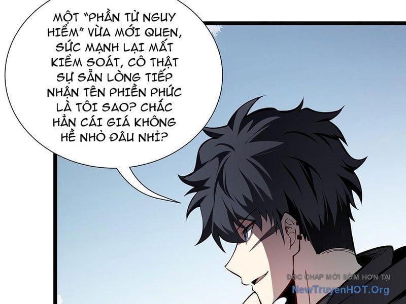 Tai Ách Giáng Lâm: Ta Tiến Hóa Thành Tinh Hồng Đế Vương Chapter 7 - Trang 2