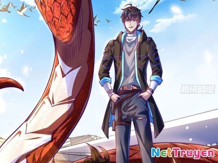 Tối Cường Tinh Thú Sư Chapter 2 - Trang 2