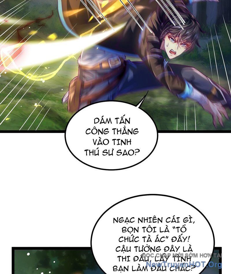 Tối Cường Tinh Thú Sư Chapter 5 - Trang 2