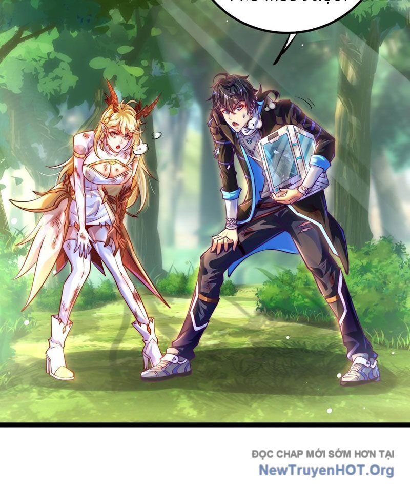 Tối Cường Tinh Thú Sư Chapter 5 - Trang 2