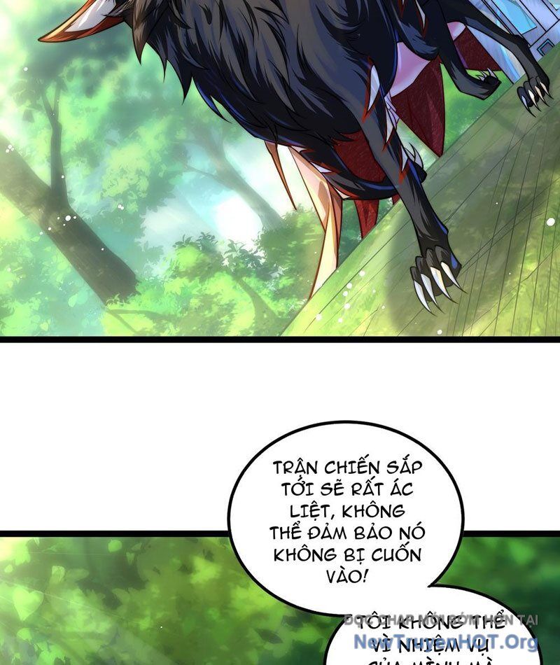 Tối Cường Tinh Thú Sư Chapter 5 - Trang 2
