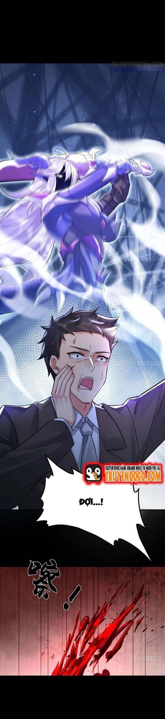 Tối Cường Tinh Thú Sư Chapter 19 - Trang 2