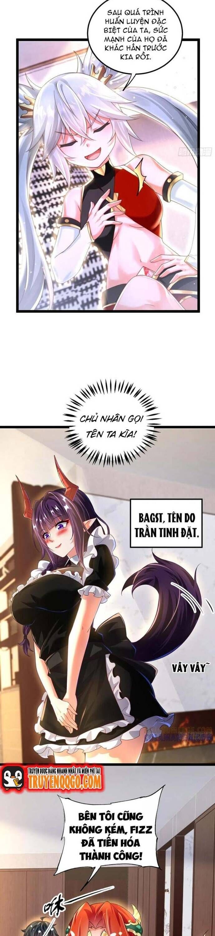 Tối Cường Tinh Thú Sư Chapter 19 - Trang 2