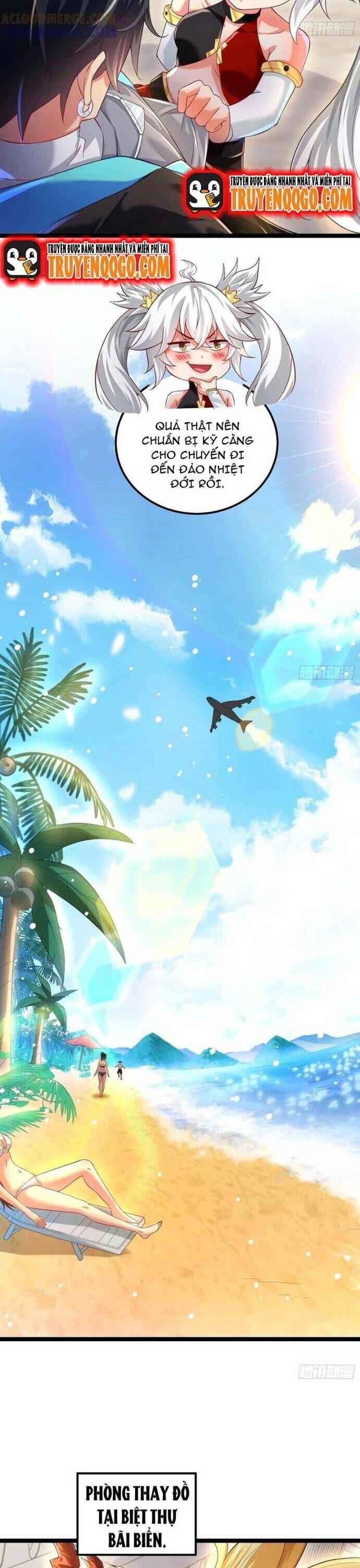 Tối Cường Tinh Thú Sư Chapter 19 - Trang 2