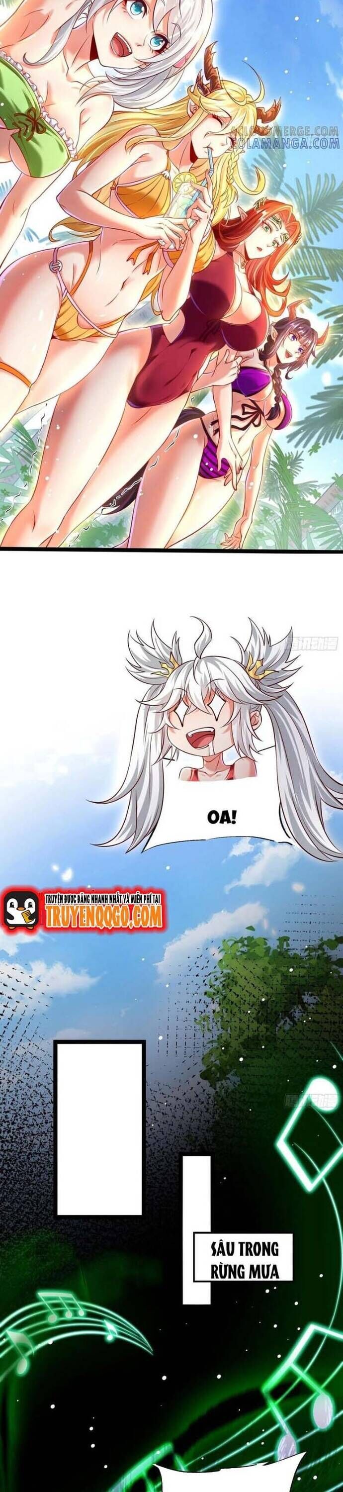 Tối Cường Tinh Thú Sư Chapter 19 - Trang 2