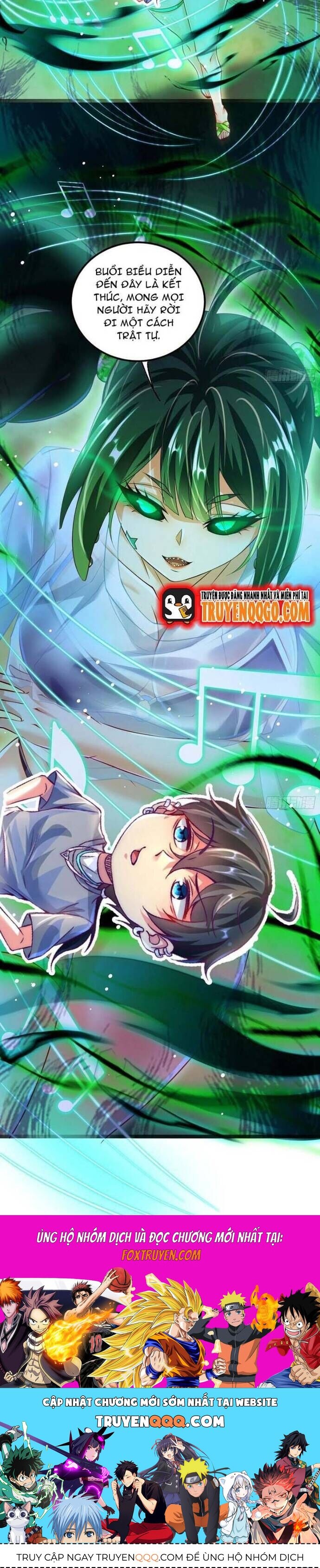 Tối Cường Tinh Thú Sư Chapter 19 - Trang 2