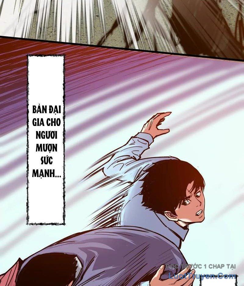 Hắc Vũ Giáng Lâm Chapter 6 - Trang 2