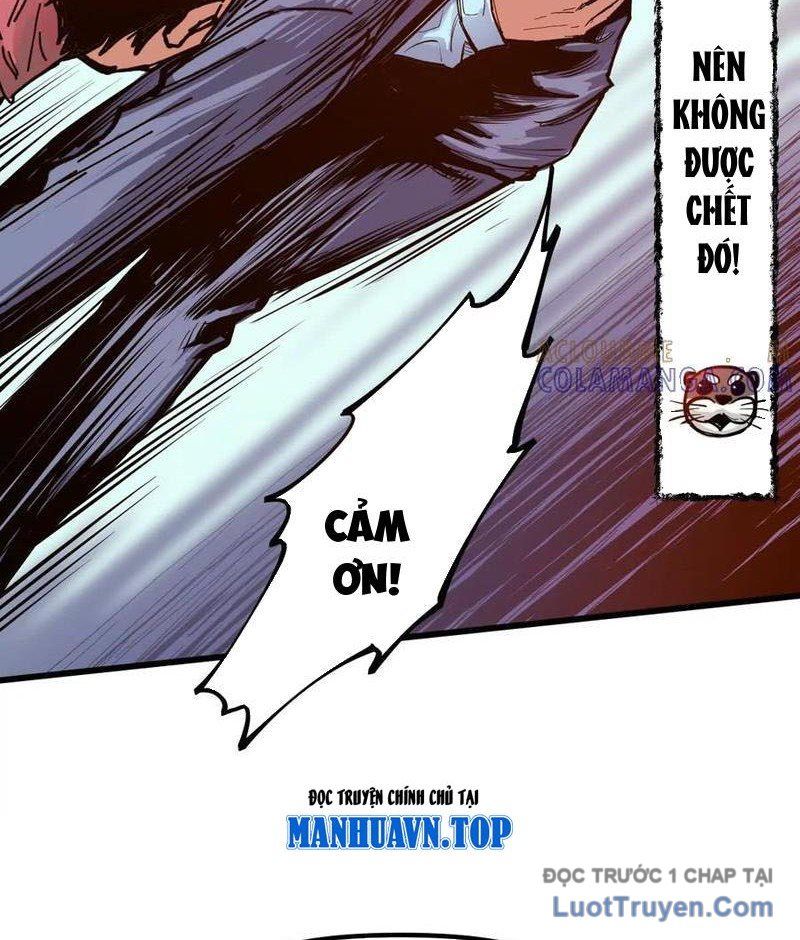 Hắc Vũ Giáng Lâm Chapter 6 - Trang 2