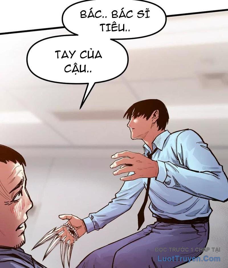 Hắc Vũ Giáng Lâm Chapter 6 - Trang 2