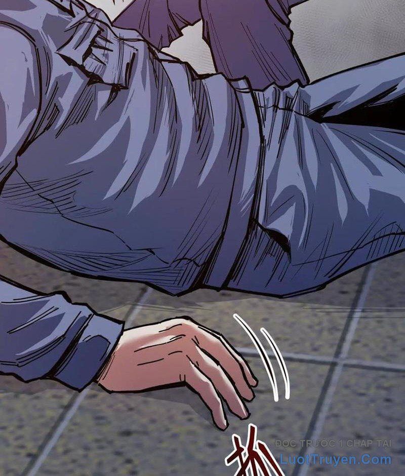 Hắc Vũ Giáng Lâm Chapter 6 - Trang 2