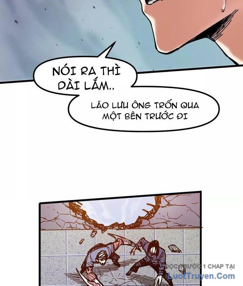 Hắc Vũ Giáng Lâm Chapter 6 - Trang 2