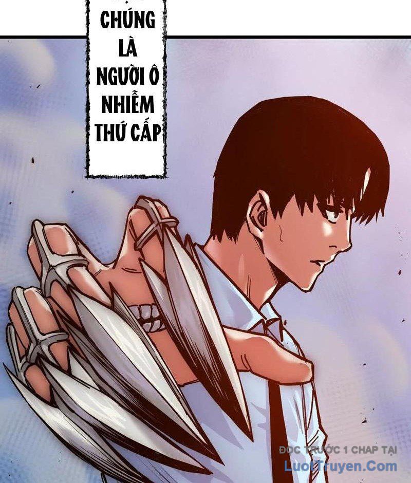 Hắc Vũ Giáng Lâm Chapter 6 - Trang 2