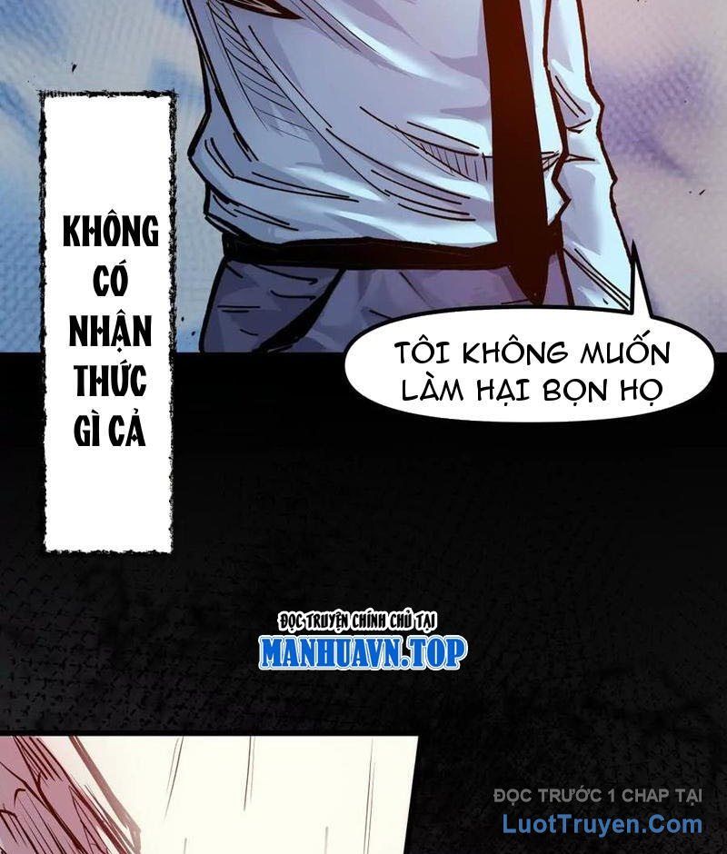 Hắc Vũ Giáng Lâm Chapter 6 - Trang 2