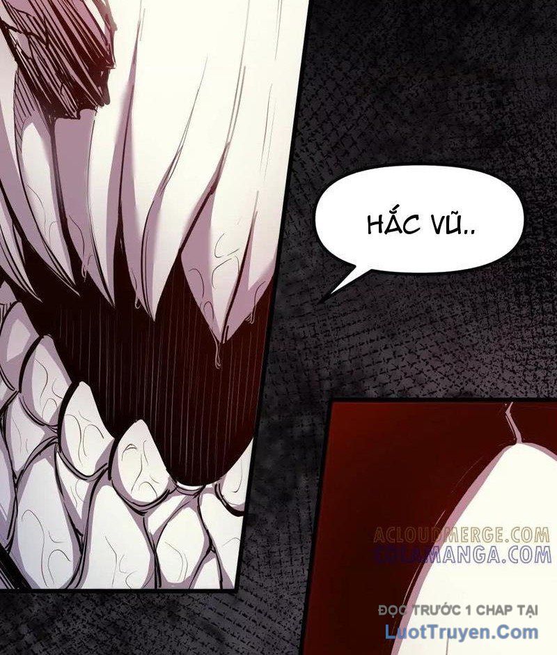 Hắc Vũ Giáng Lâm Chapter 6 - Trang 2