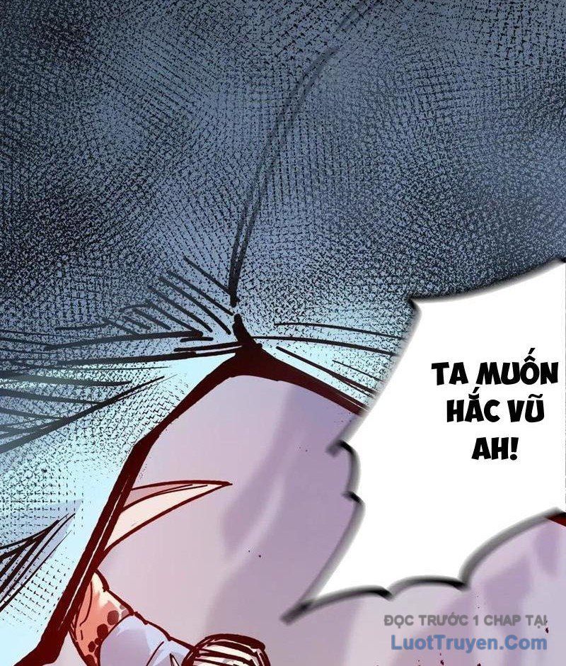 Hắc Vũ Giáng Lâm Chapter 6 - Trang 2