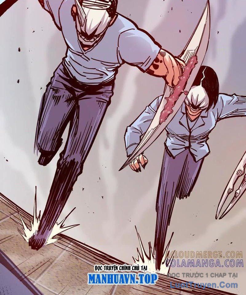 Hắc Vũ Giáng Lâm Chapter 6 - Trang 2