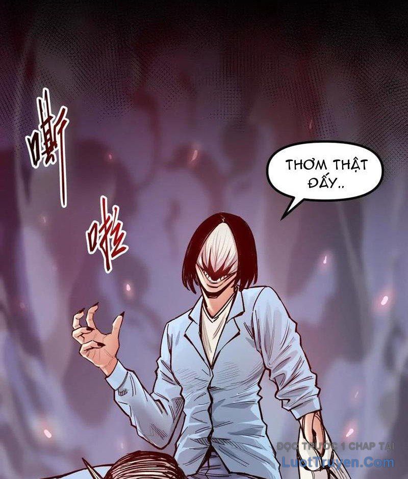 Hắc Vũ Giáng Lâm Chapter 6 - Trang 2