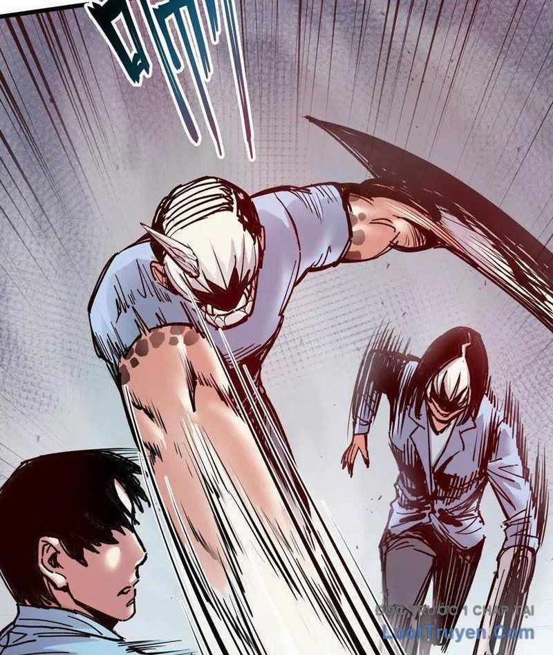 Hắc Vũ Giáng Lâm Chapter 6 - Trang 2