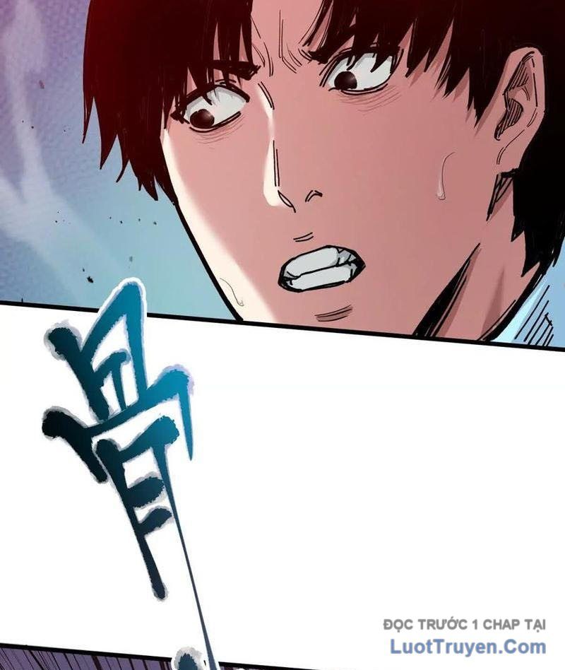 Hắc Vũ Giáng Lâm Chapter 6 - Trang 2