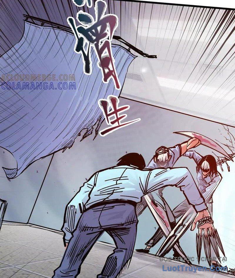 Hắc Vũ Giáng Lâm Chapter 6 - Trang 2