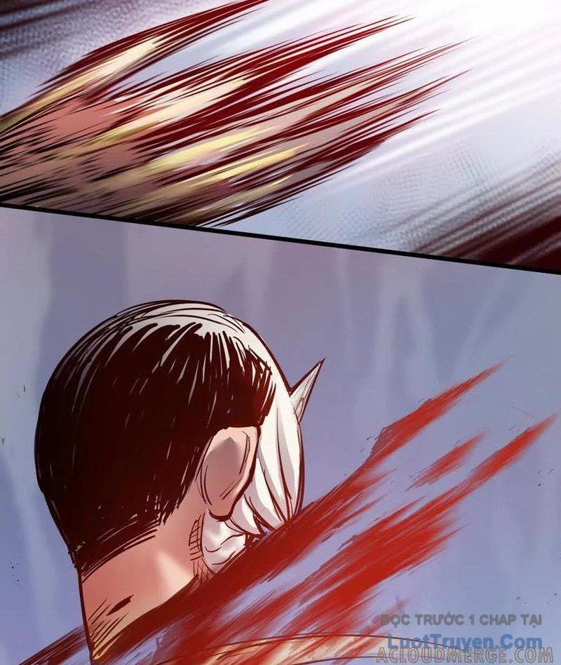 Hắc Vũ Giáng Lâm Chapter 6 - Trang 2