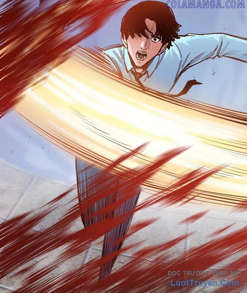 Hắc Vũ Giáng Lâm Chapter 6 - Trang 2