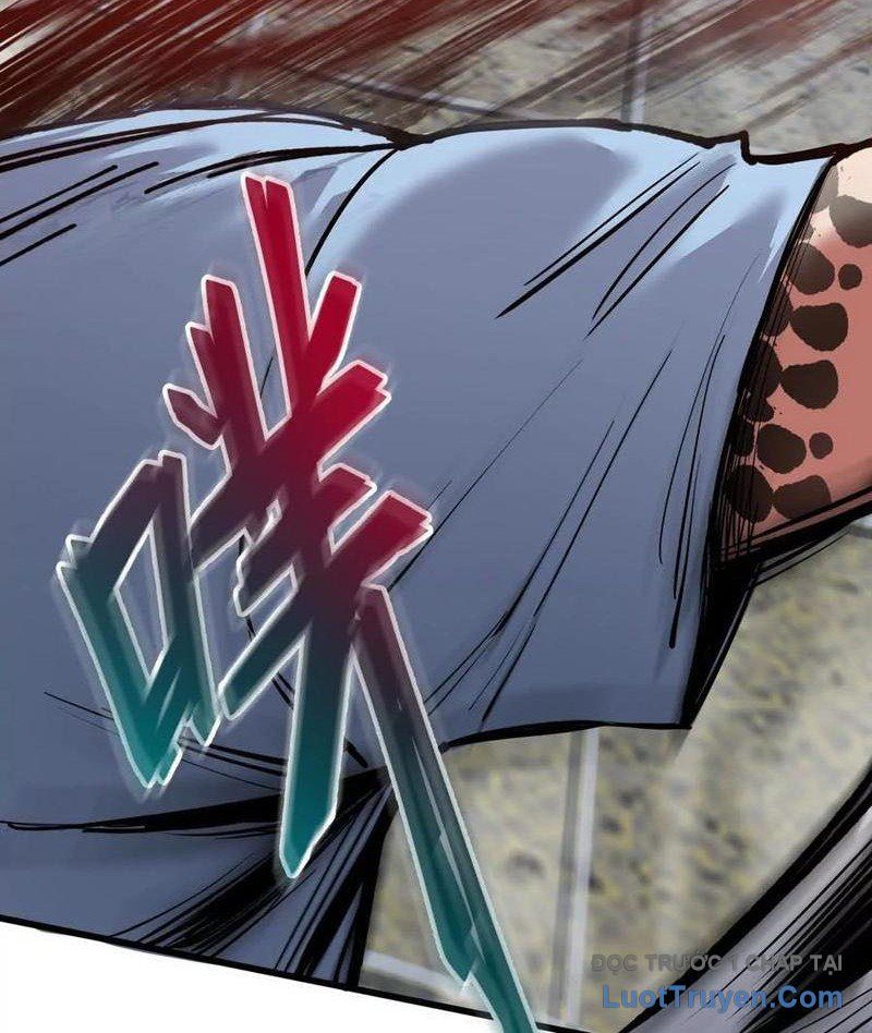 Hắc Vũ Giáng Lâm Chapter 6 - Trang 2