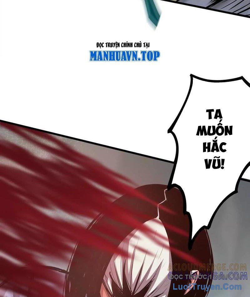 Hắc Vũ Giáng Lâm Chapter 6 - Trang 2