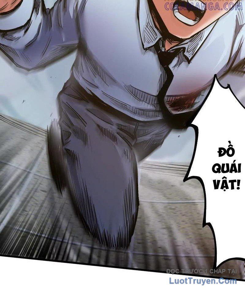 Hắc Vũ Giáng Lâm Chapter 6 - Trang 2