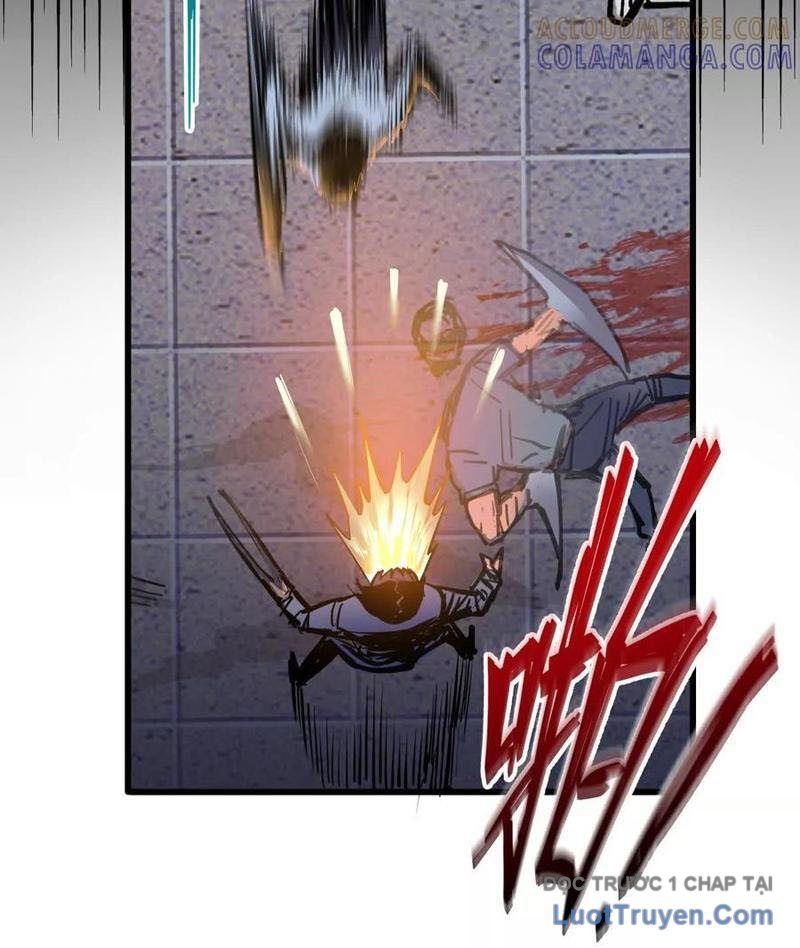Hắc Vũ Giáng Lâm Chapter 6 - Trang 2