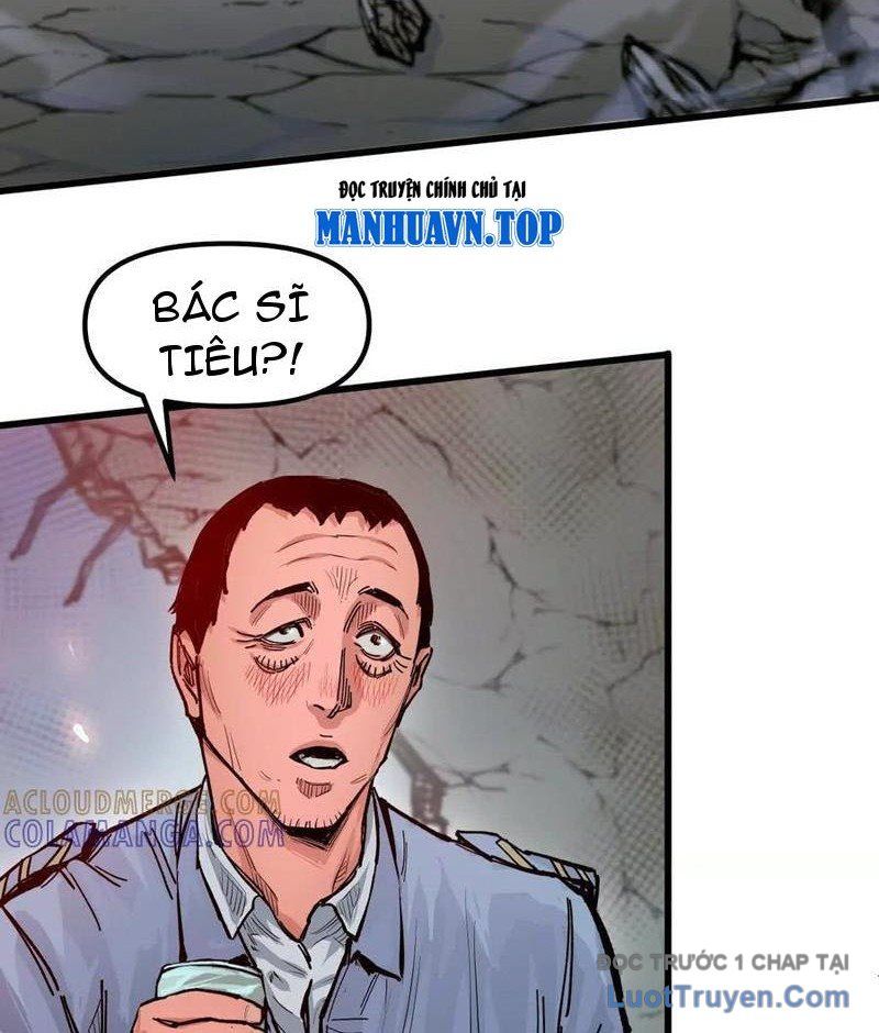 Hắc Vũ Giáng Lâm Chapter 6 - Trang 2