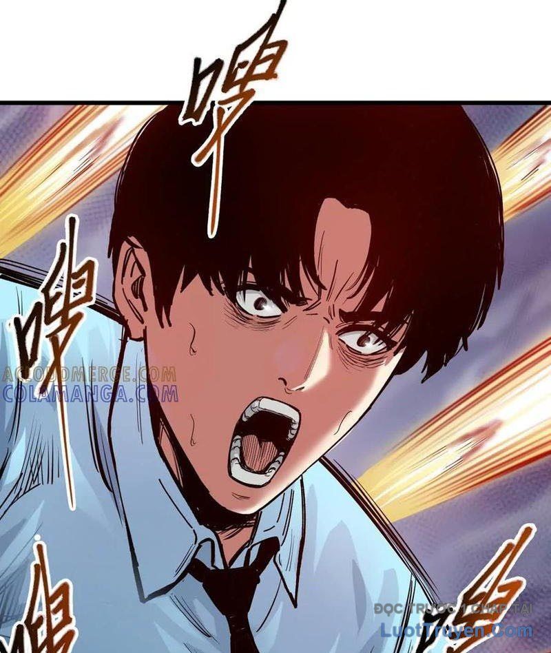 Hắc Vũ Giáng Lâm Chapter 6 - Trang 2