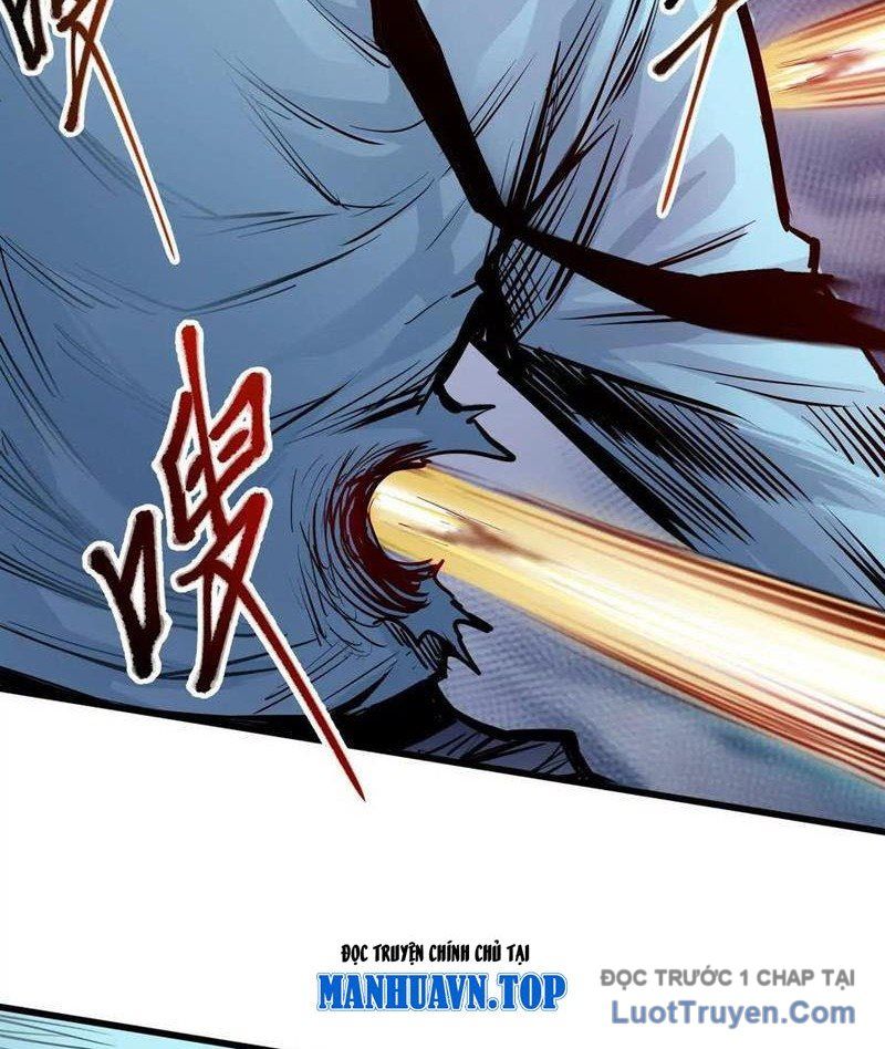 Hắc Vũ Giáng Lâm Chapter 6 - Trang 2